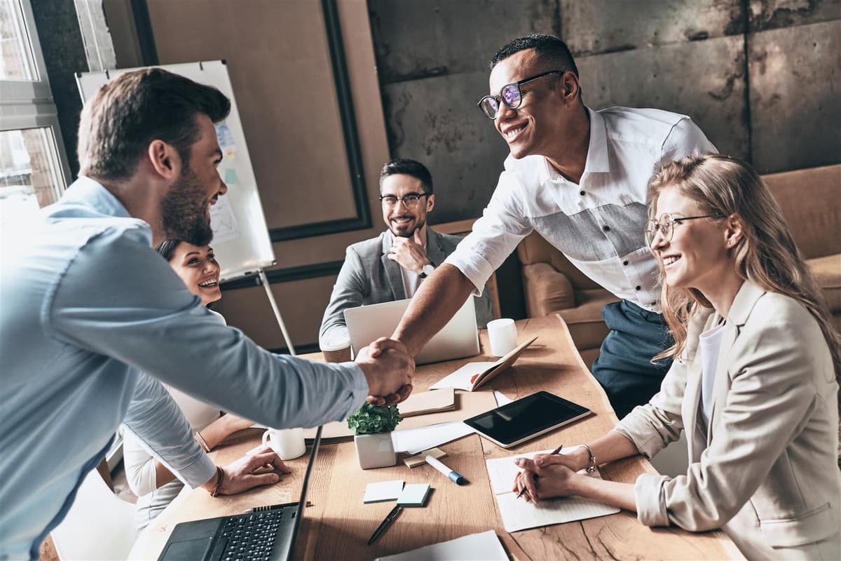 Équipe professionnelle NextData